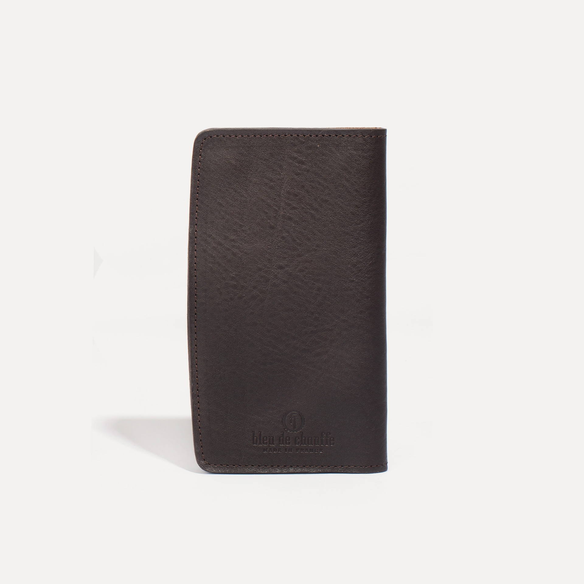 Maltese Brieftasche - Dunkelbraun (image n°3)