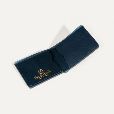 Portefeuille Peze - Marine