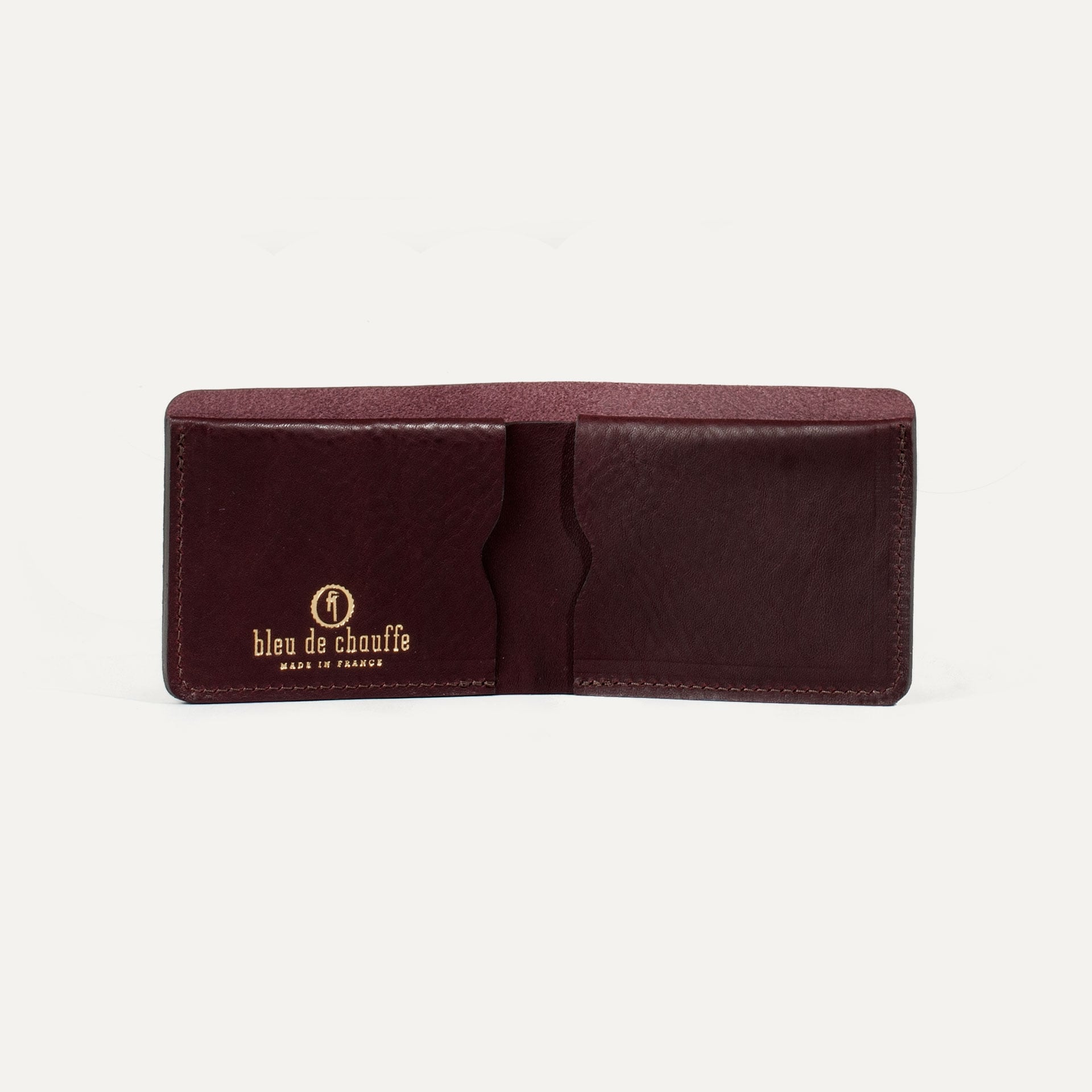 Peze Brieftasche - Torf (image n°4)