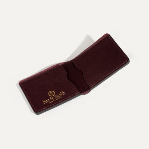 PEZE wallet - Peat