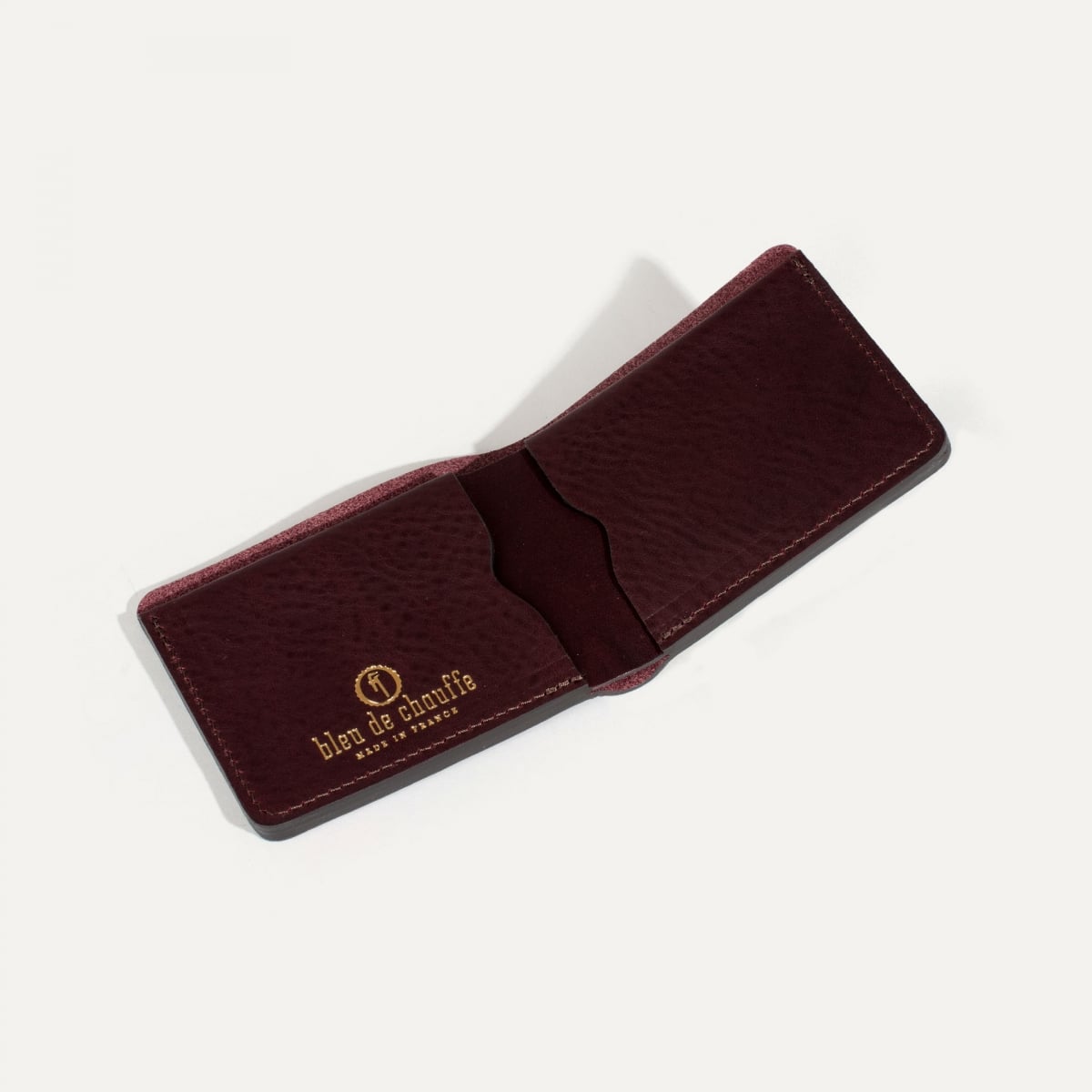 Peze Brieftasche - Torf (image n°1)