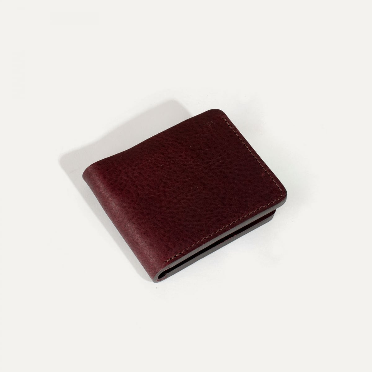Peze Brieftasche - Torf (image n°2)