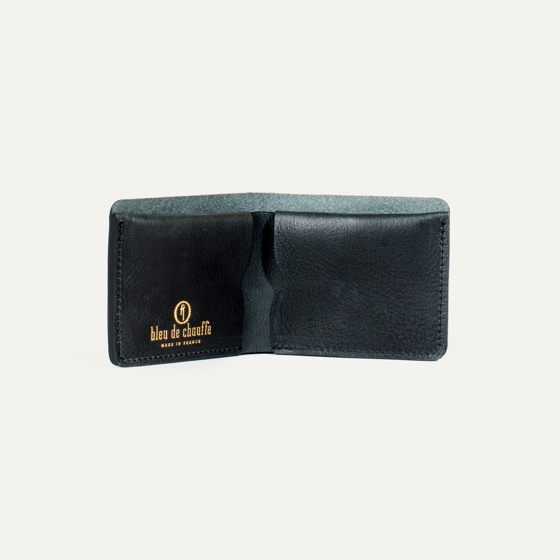 Peze Brieftasche - Schwarz  (image n°3)