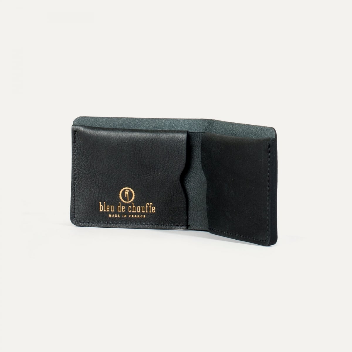 Peze Brieftasche - Schwarz  (image n°4)