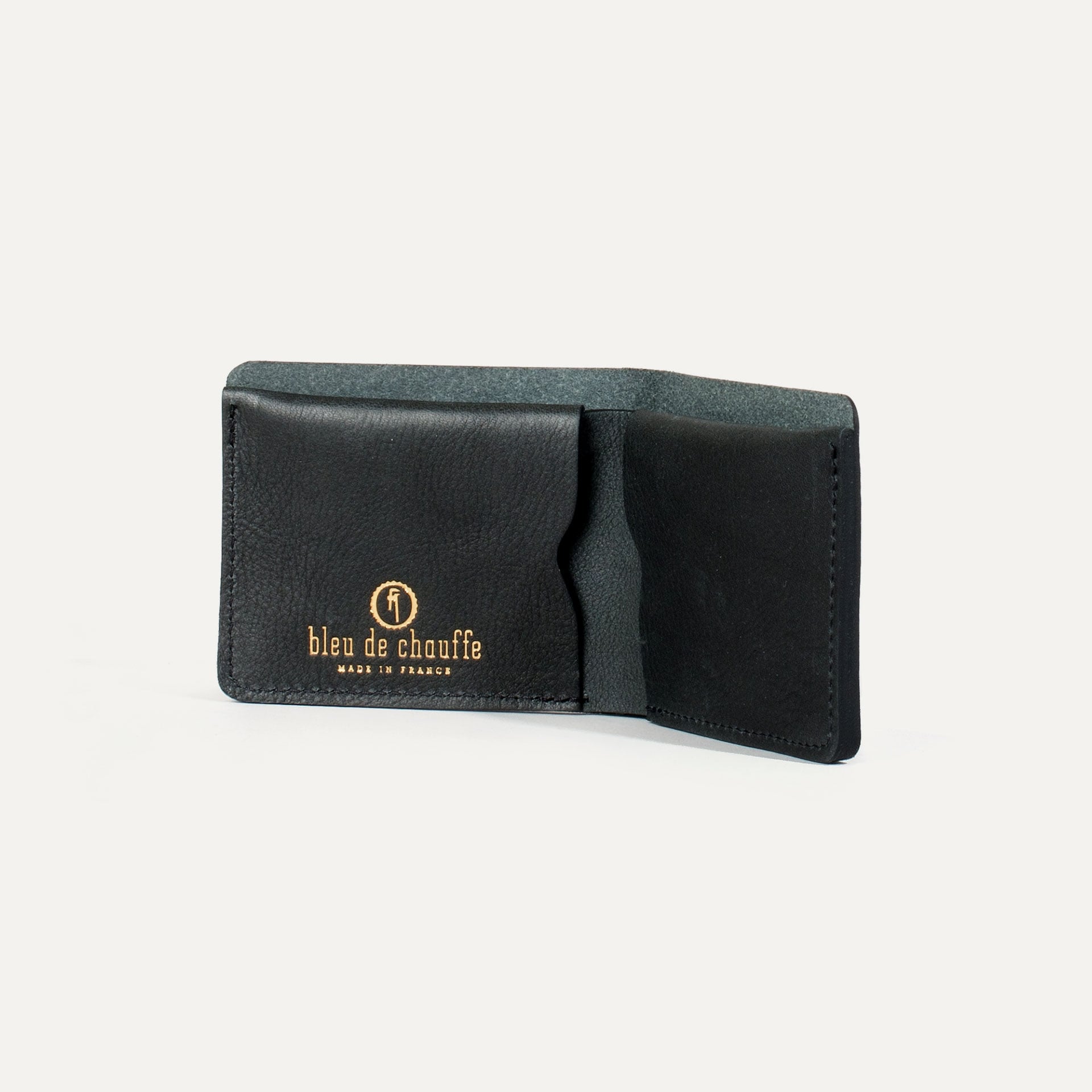 Peze Brieftasche - Schwarz  (image n°4)
