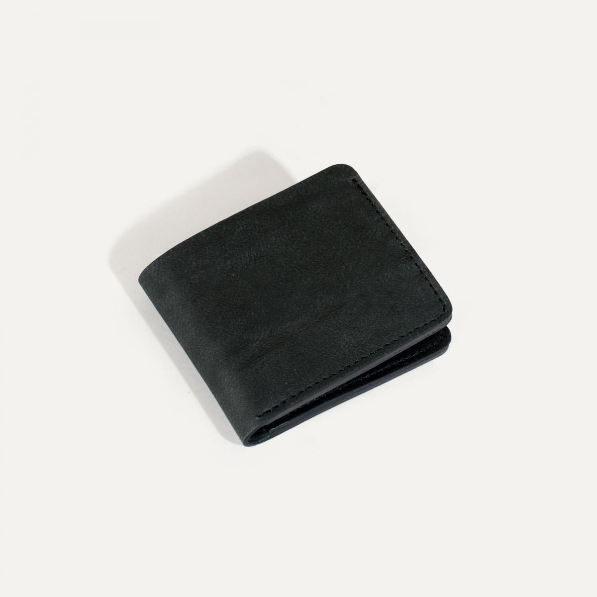 Peze Brieftasche - Schwarz  (image n°2)