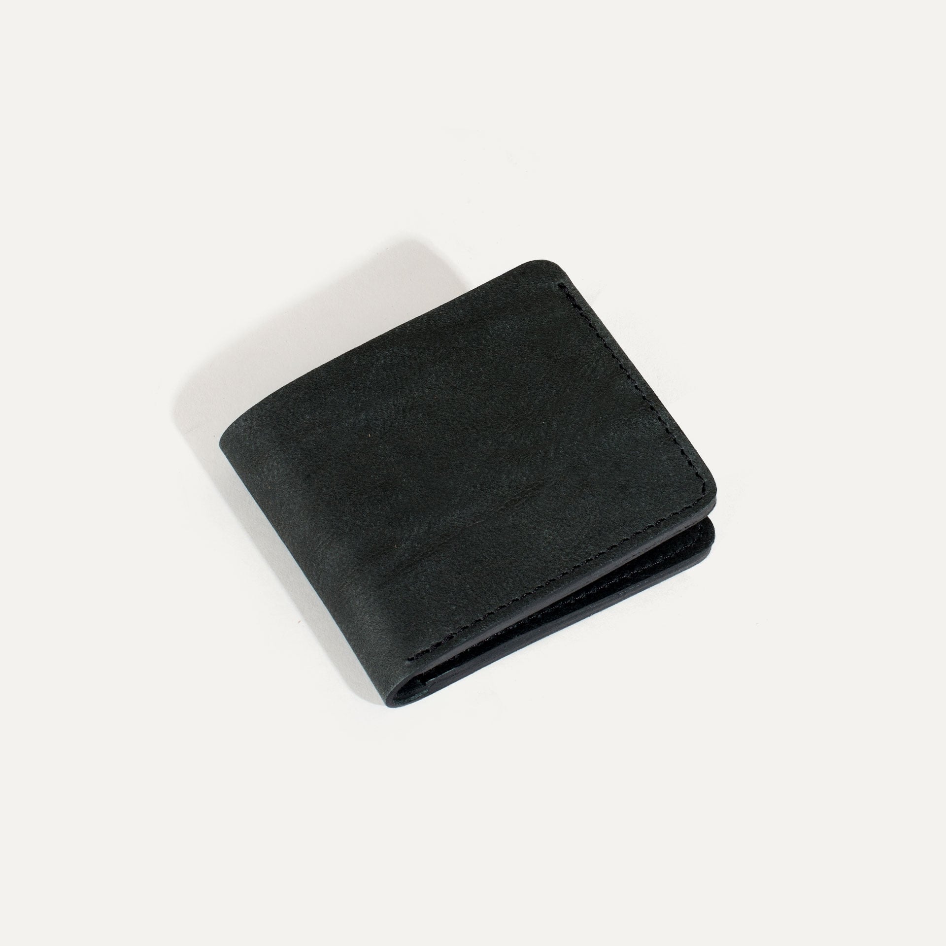PEZE wallet - Black (image n°2)