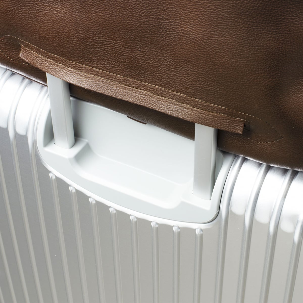 Zeppo Business bag - Amber Brown (image n°6)