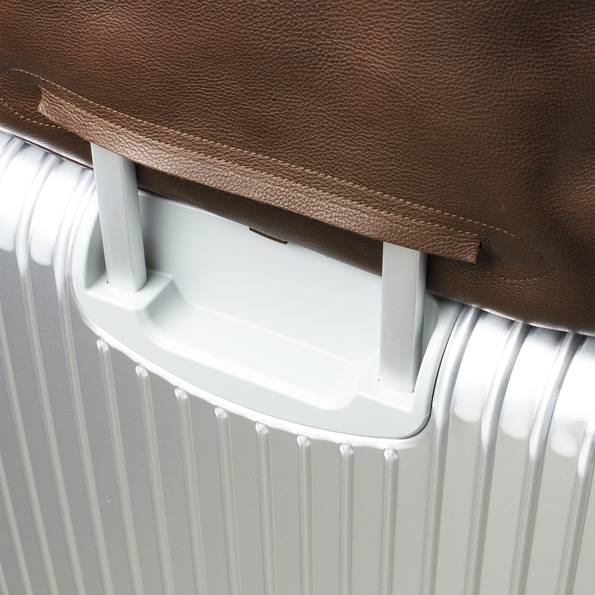 Zeppo Business bag - Amber Brown (image n°6)