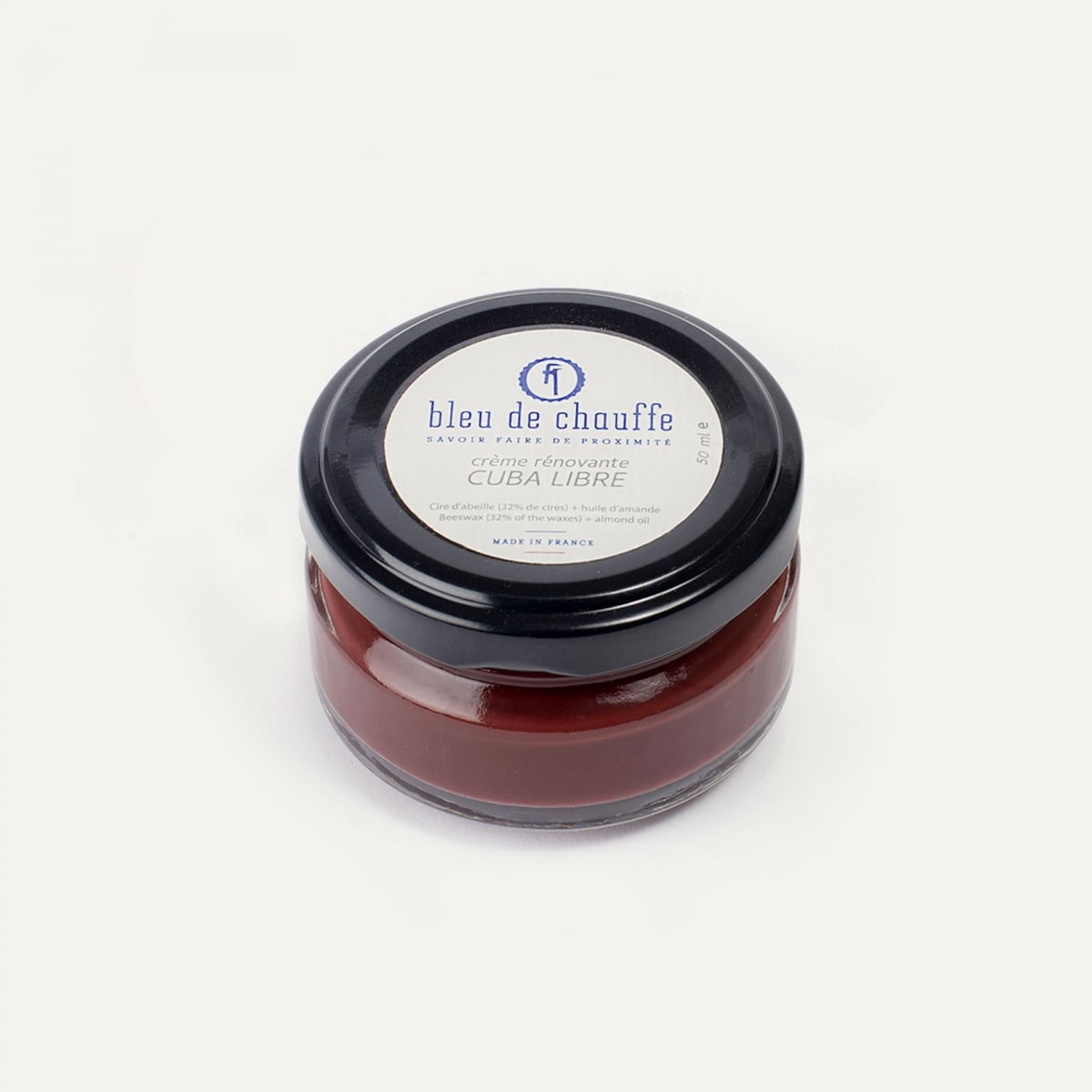 Complete Bag care kit - Amber Brown (image n°5)