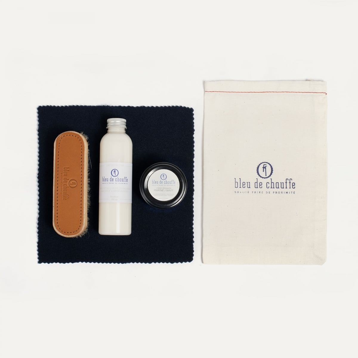 Kit de mantenimiento completo - Marina (imagen n.º 1)
