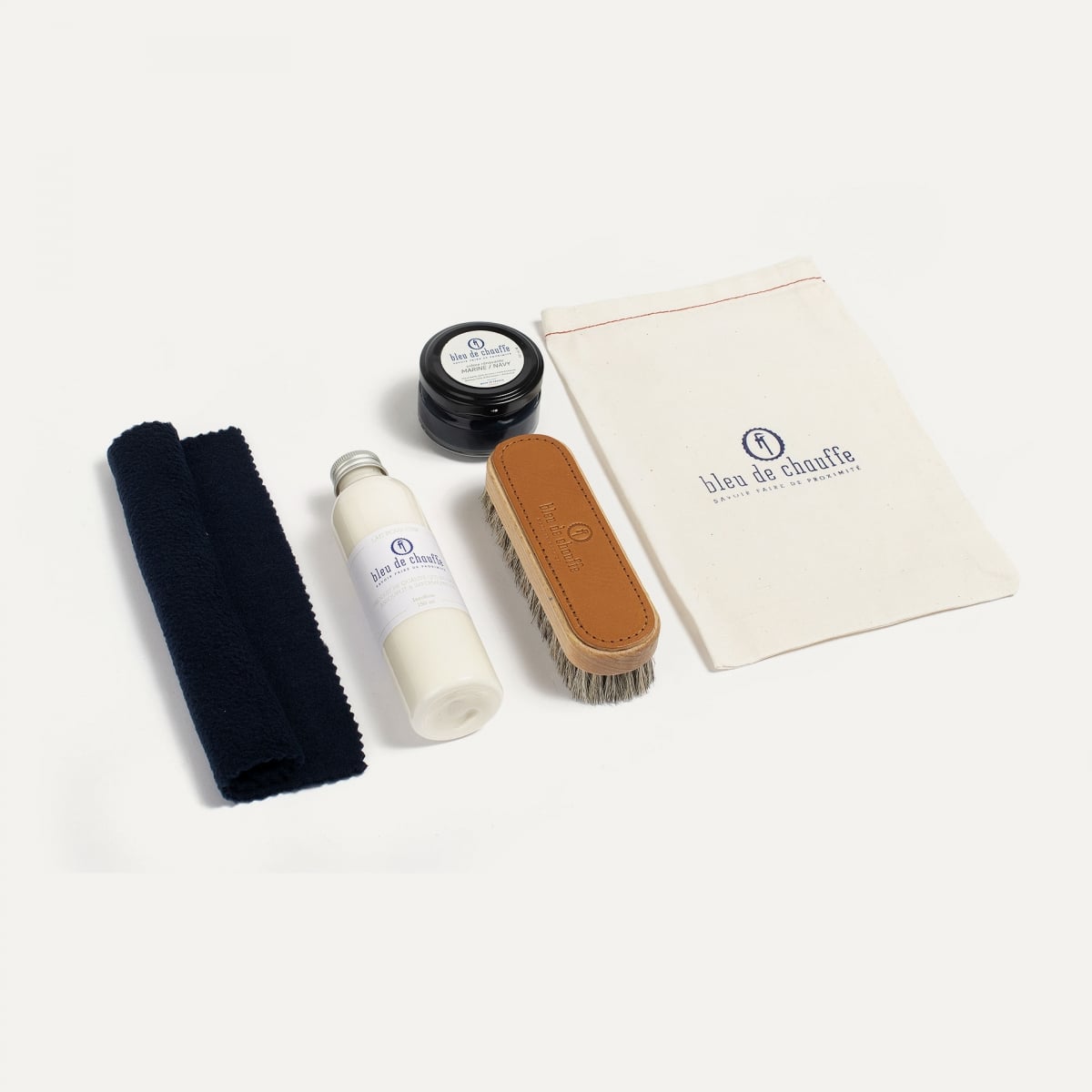 Kit de mantenimiento completo - Marina (imagen n.º 2)