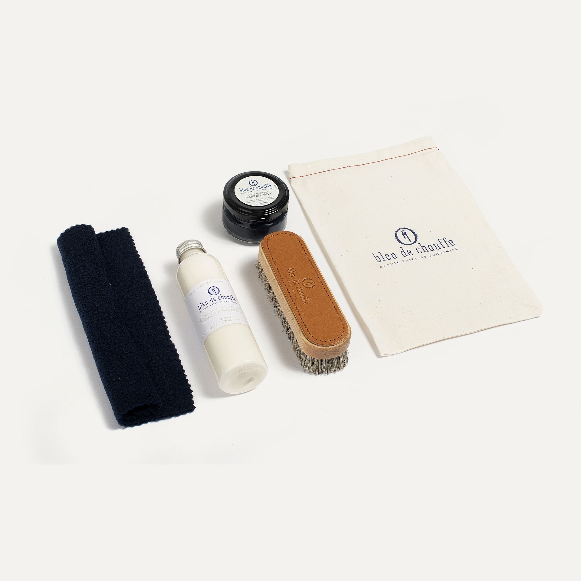 Kit de mantenimiento completo - Marina (imagen n.º 2)