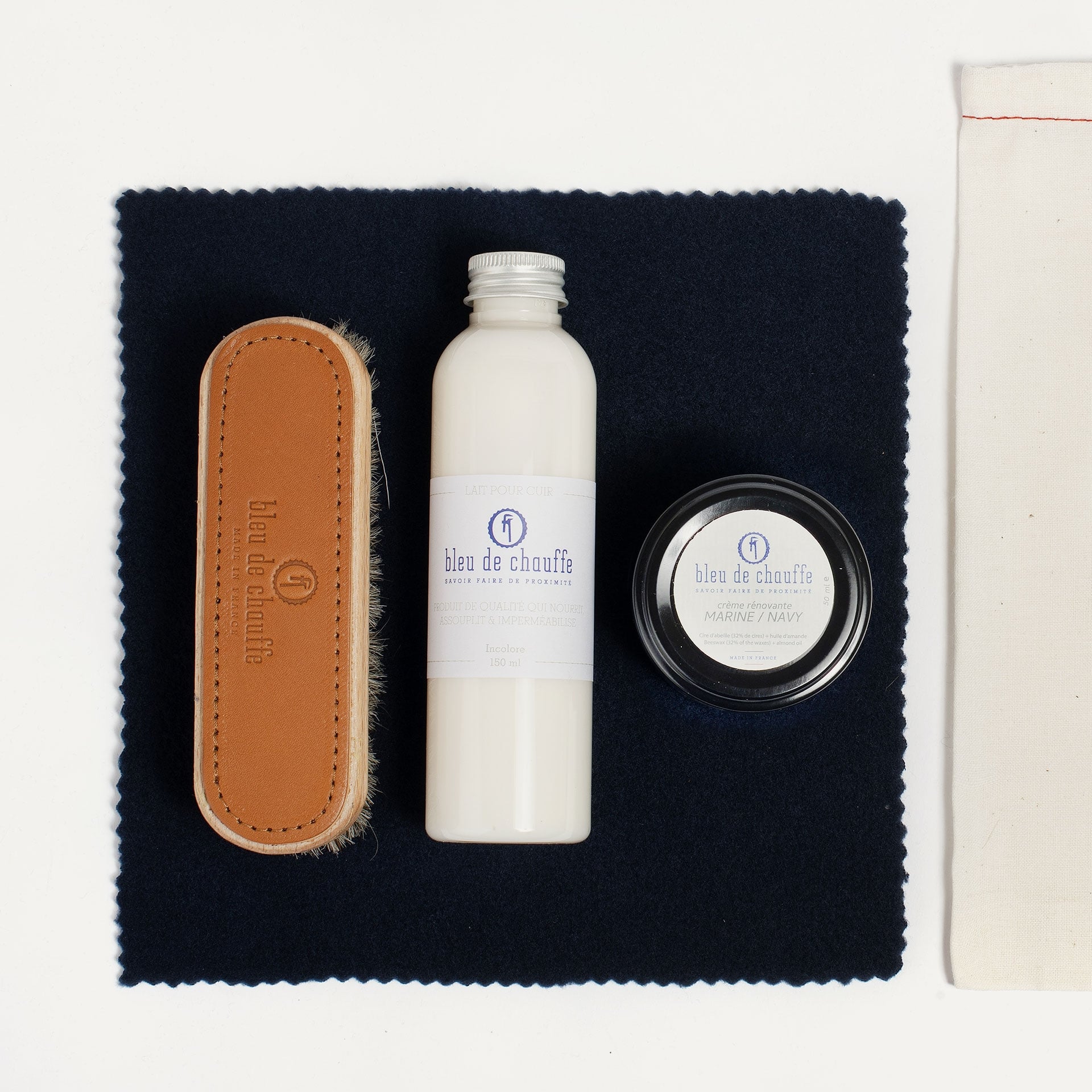 Kit de mantenimiento completo - Marina (imagen n.º 3)