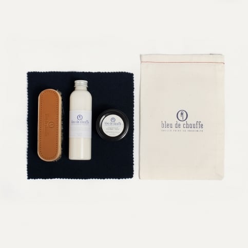 Kit entretien - Tourbe