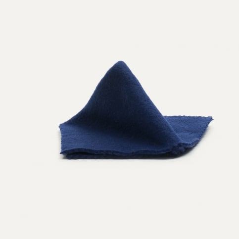 Chamoisine - Bleu