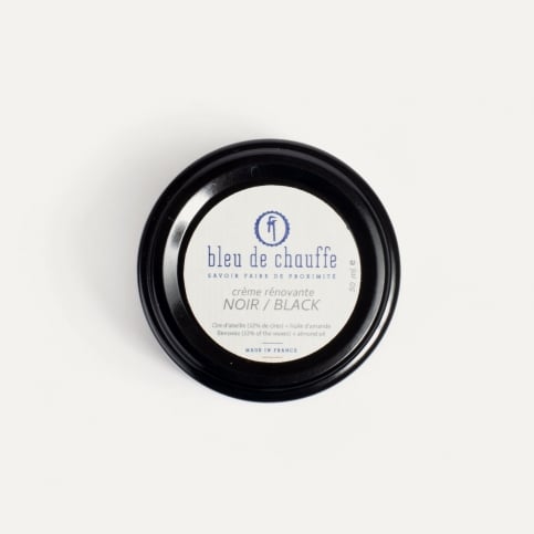 Crème - Noir