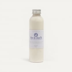 Leche nutritiva para el cuero - 150 ml