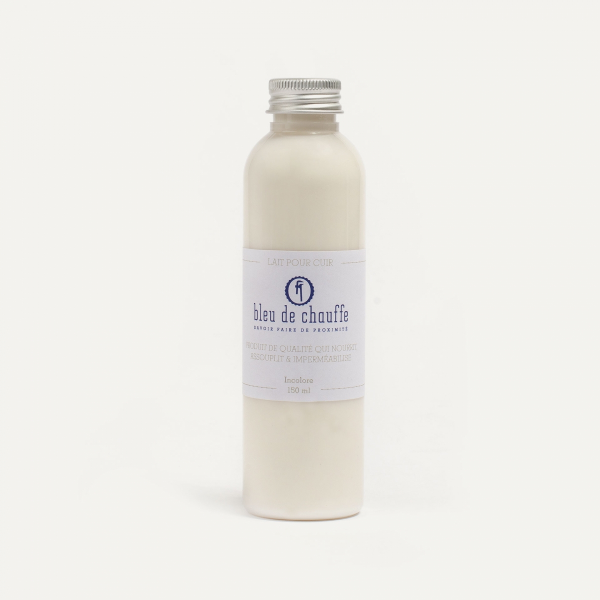 Lait nourrissant pour cuir - 150 ml (image n°1)