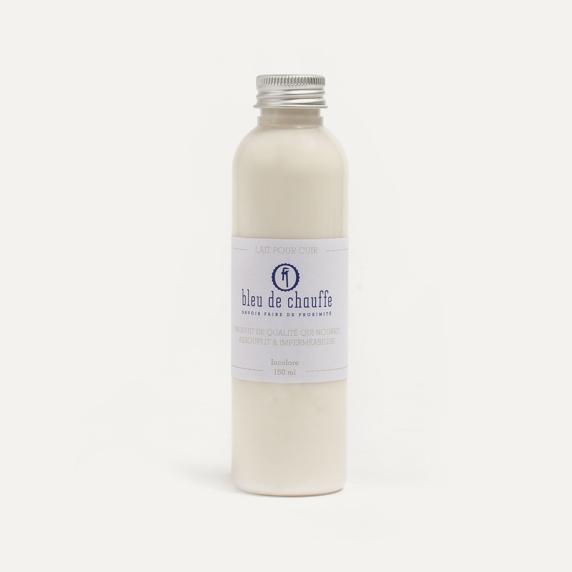 Lait nourrissant pour cuir - 150 ml (image n°1)