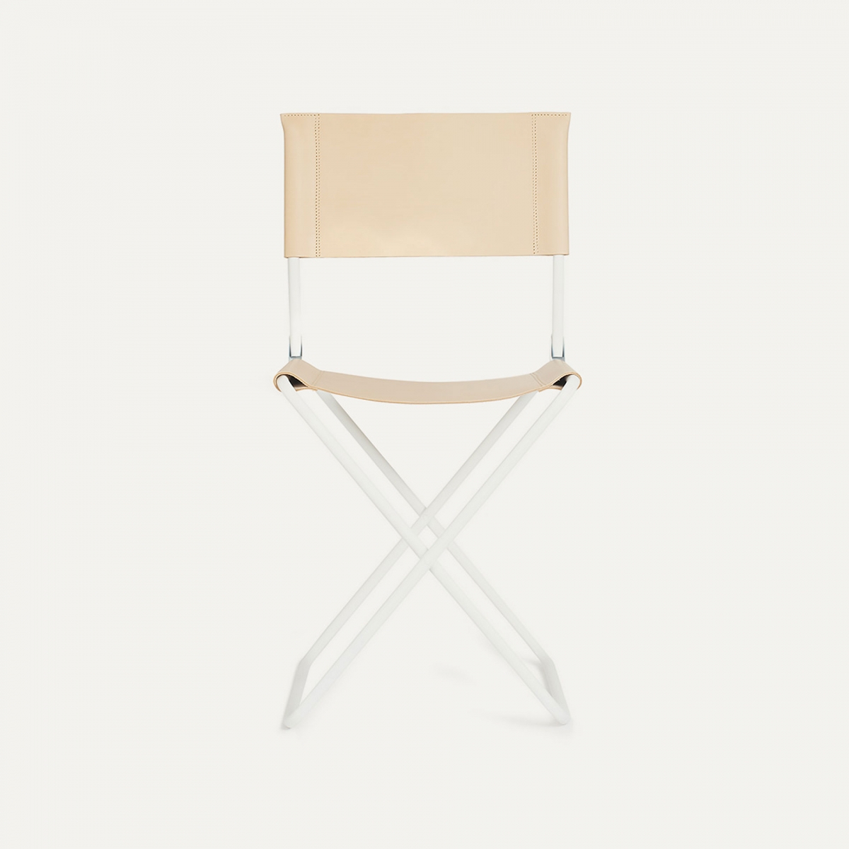 LISON Chair - BDC x LAFUMA Mobilier (image n°1)