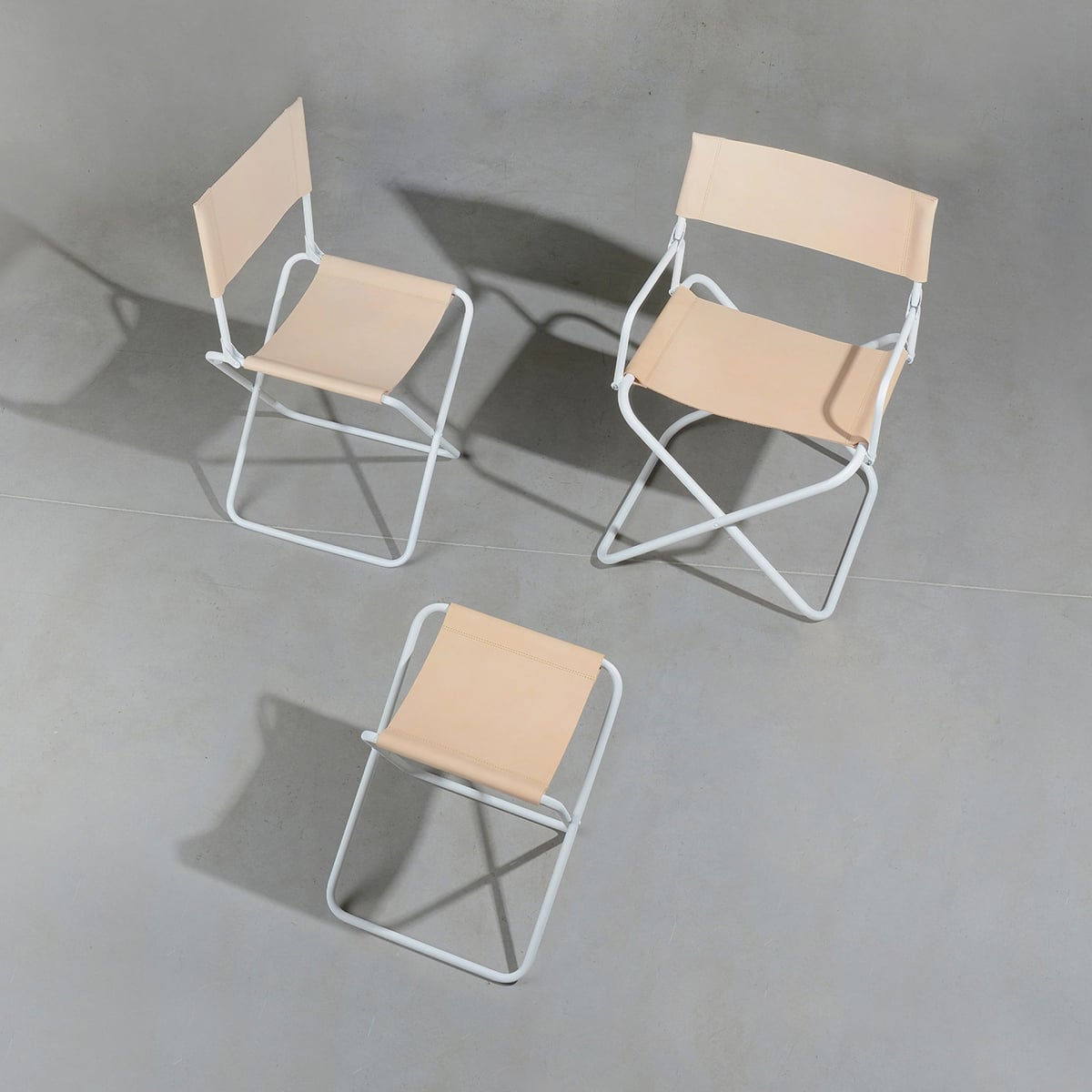 Chaise LISON - BDC x LAFUMA Mobilier (image n°4)