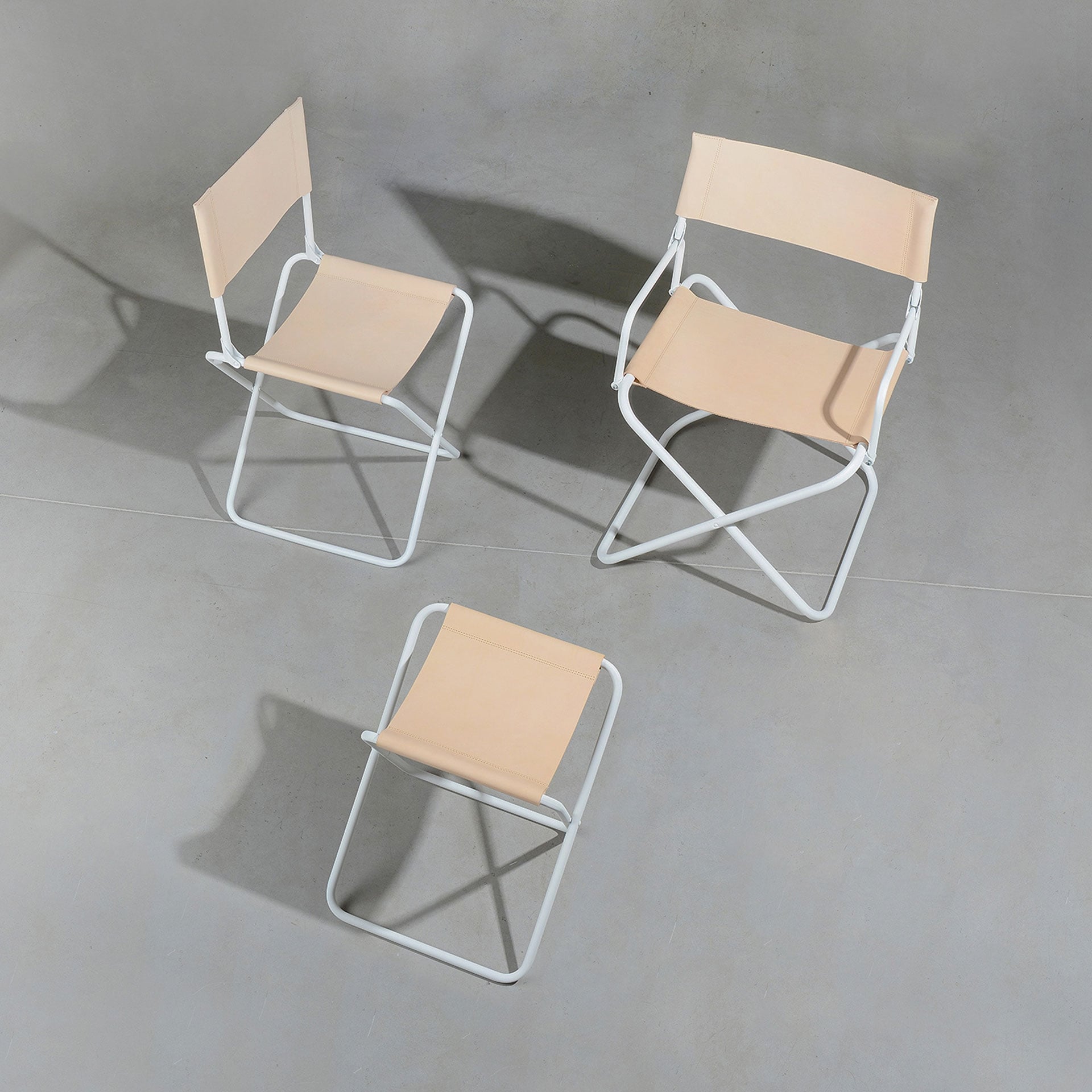 Chaise LISON - BDC x LAFUMA Mobilier (image n°4)
