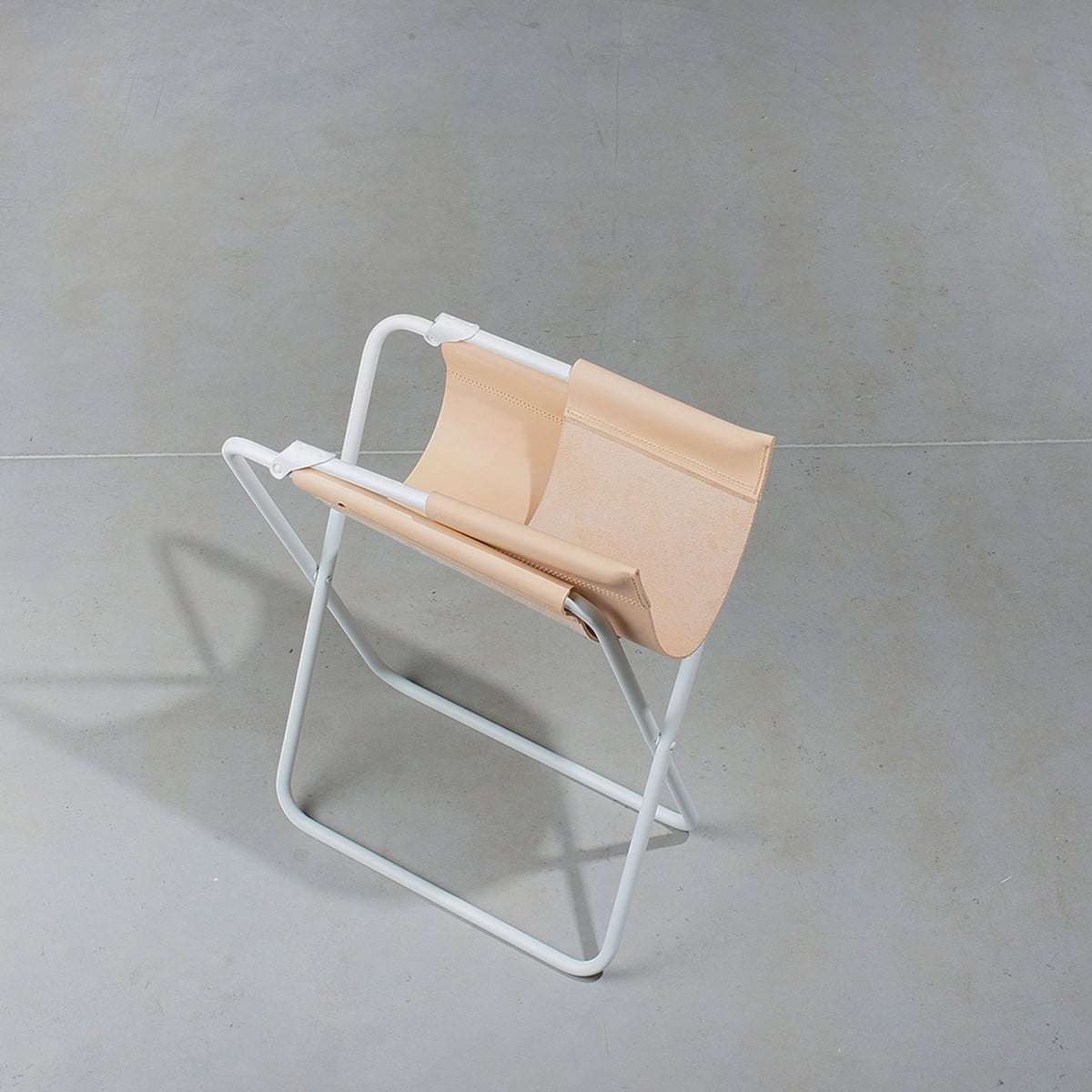 Chaise LISON - BDC x LAFUMA Mobilier (image n°6)