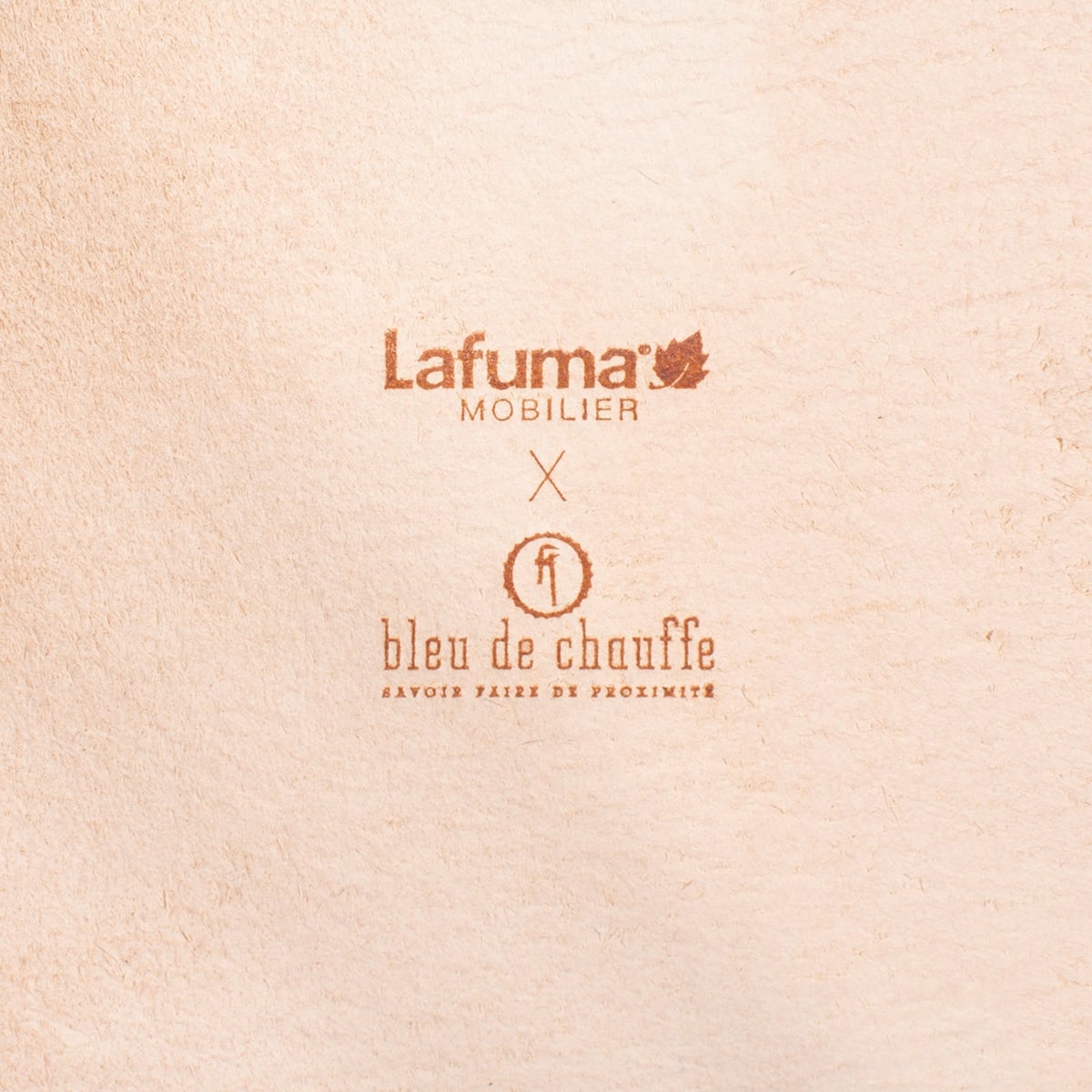 Chaise LISON - BDC x LAFUMA Mobilier (image n°7)