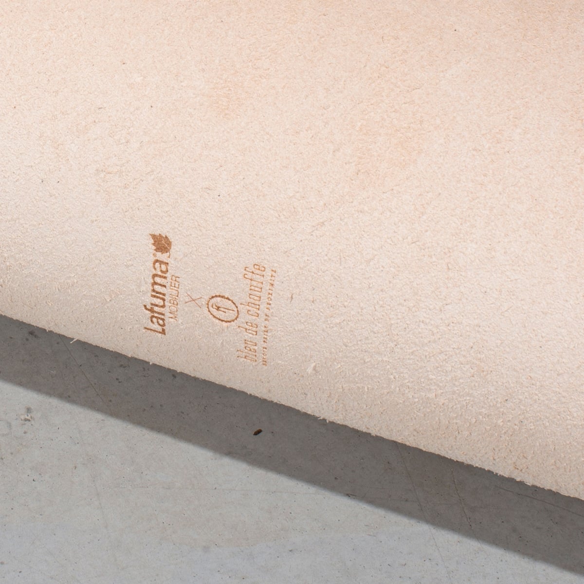 Chaise LISON - BDC x LAFUMA Mobilier (image n°8)