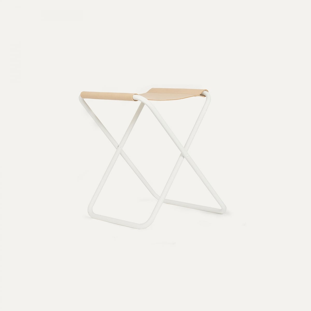 LISON Folding chair - BDC x LAFUMA Mobilier (image n°2)