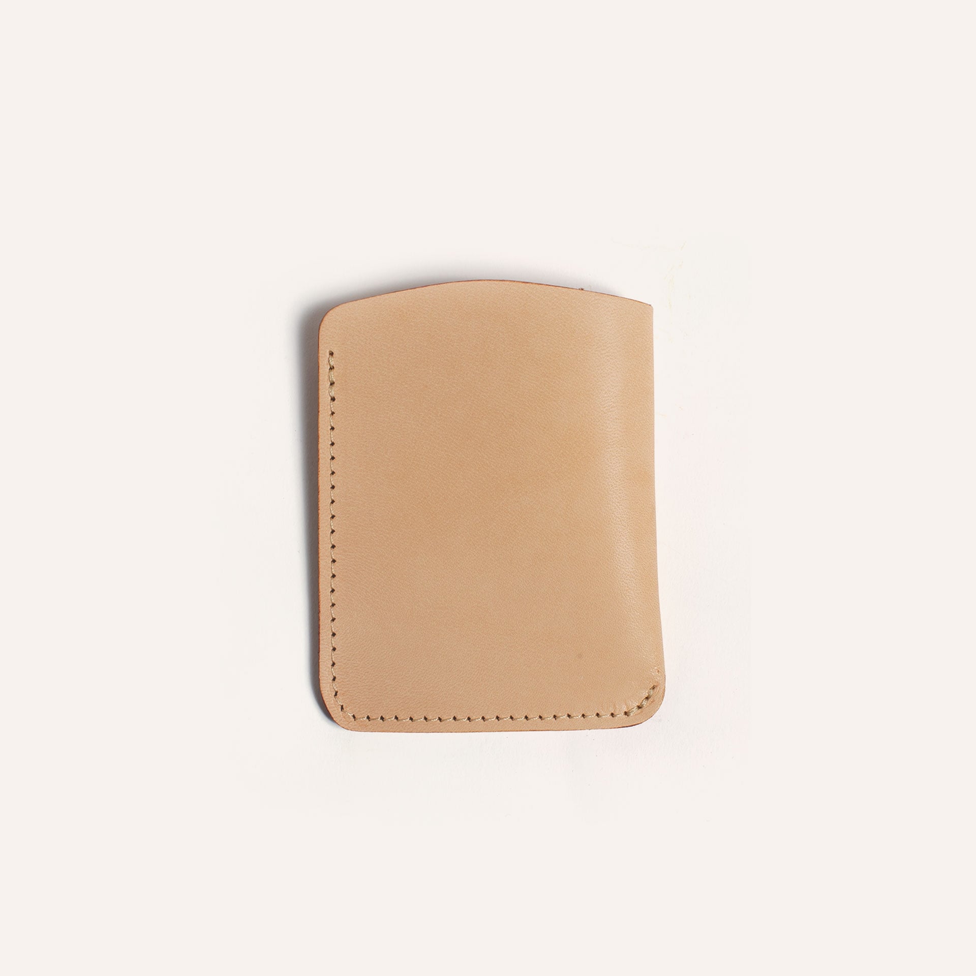 Porte cartes visites Intro - Naturel (image n°2)