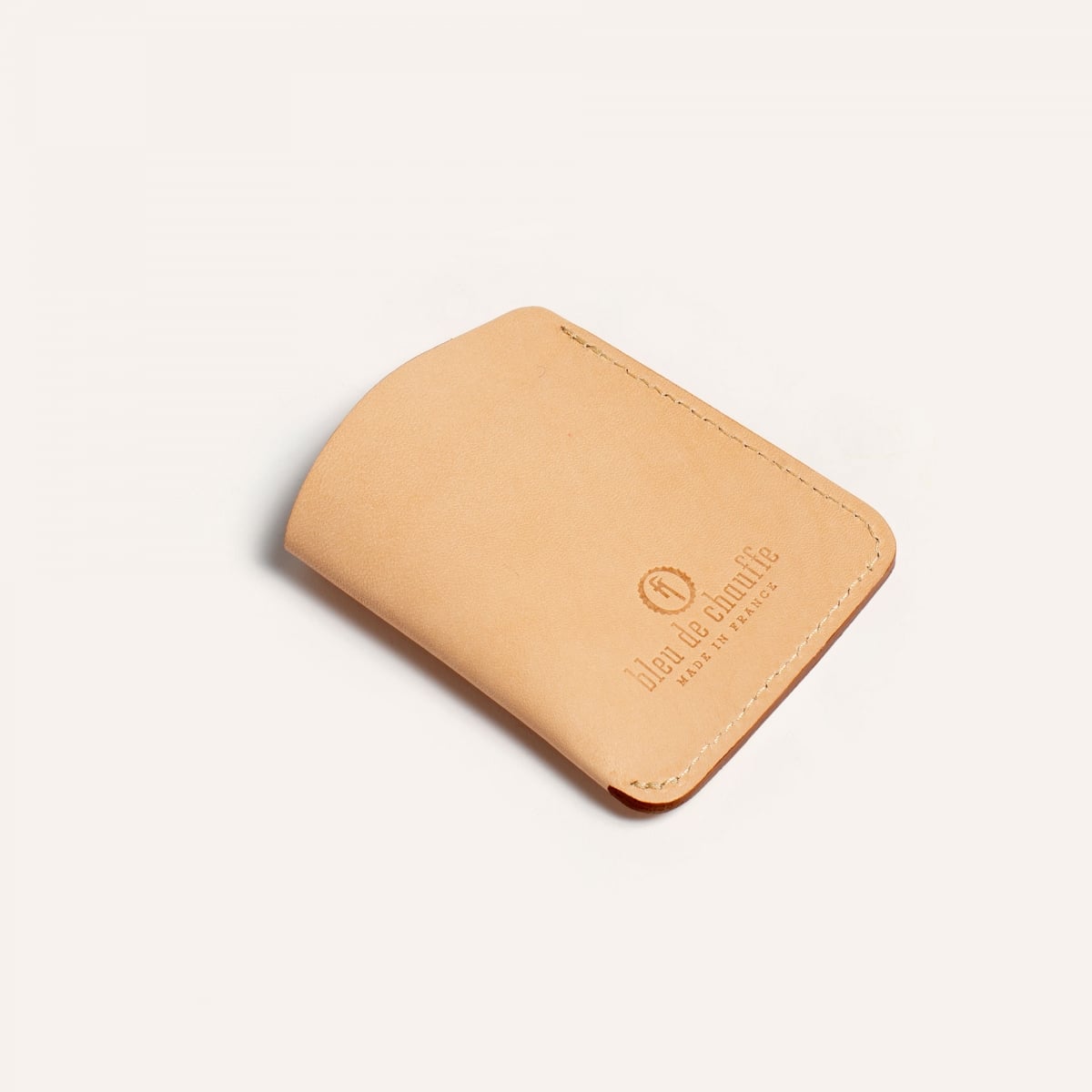 Porte cartes visites Intro - Naturel (image n°3)