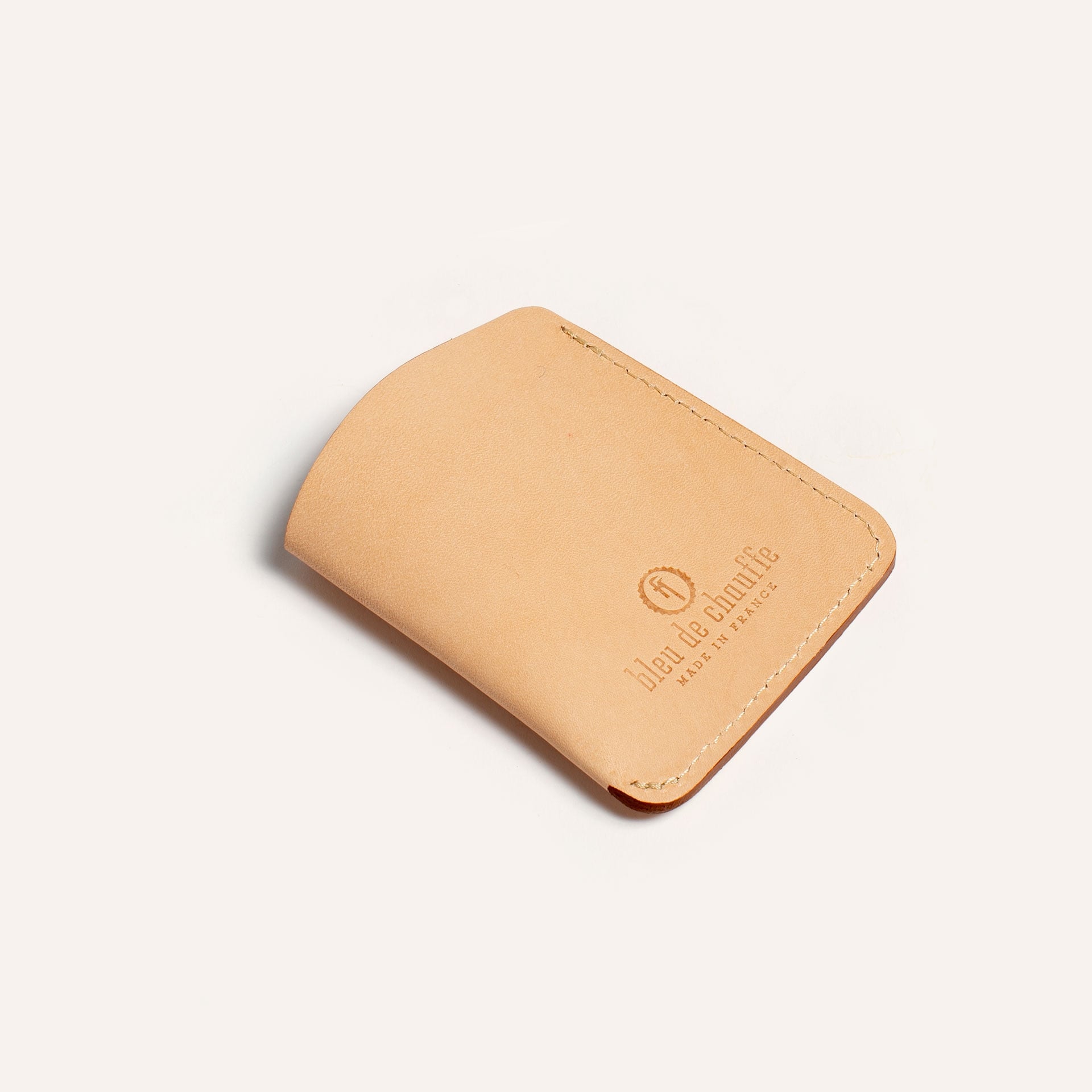 Porte cartes visites Intro - Naturel (image n°3)