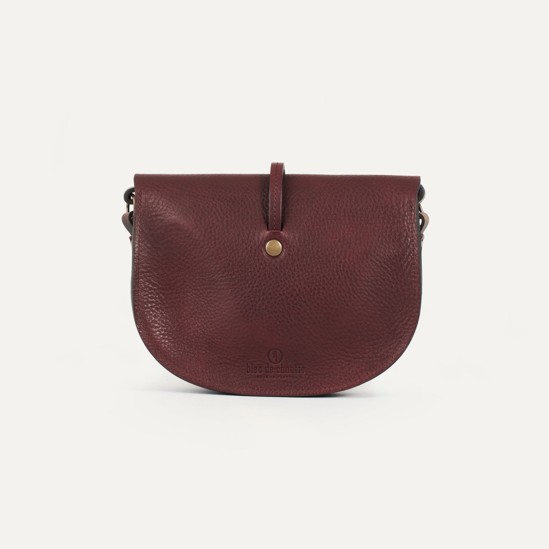 Mini bolso mensajero Java - Turba (imagen n.º 3)