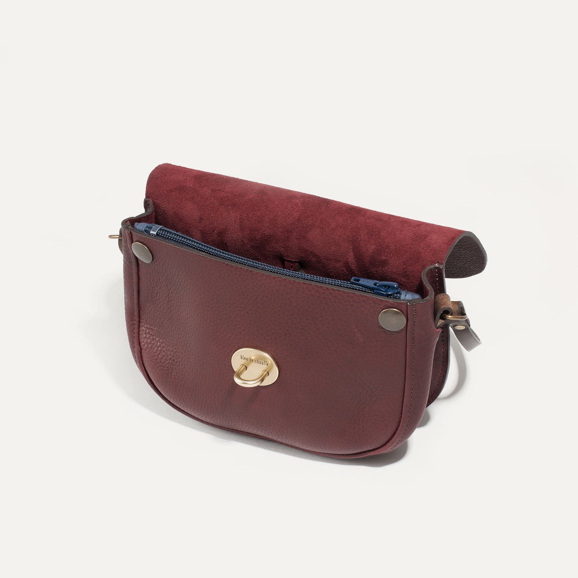 Mini bolso mensajero Java - Turba (imagen n.º 4)