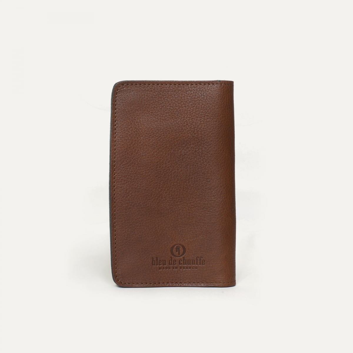 Maltese wallet - Amber Brown (image n°3)