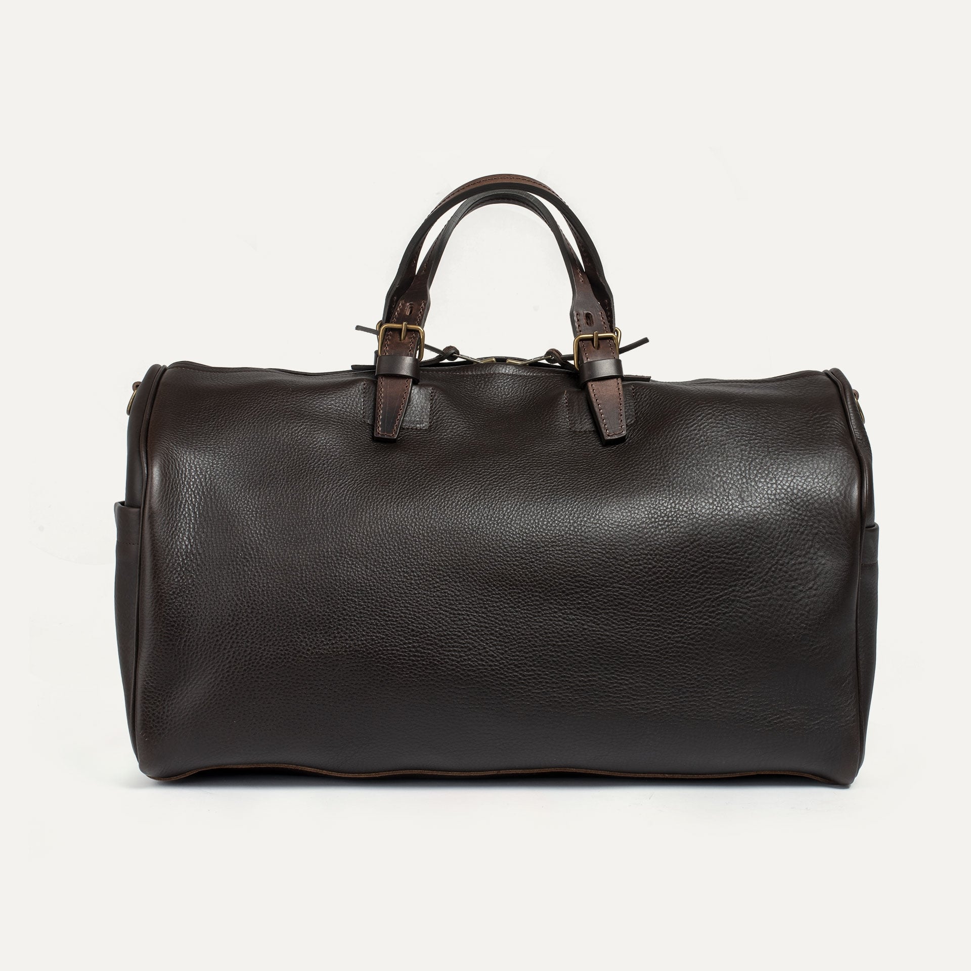 Bolso de viaje Hobo - Marrón oscuro (imagen n.º 3)