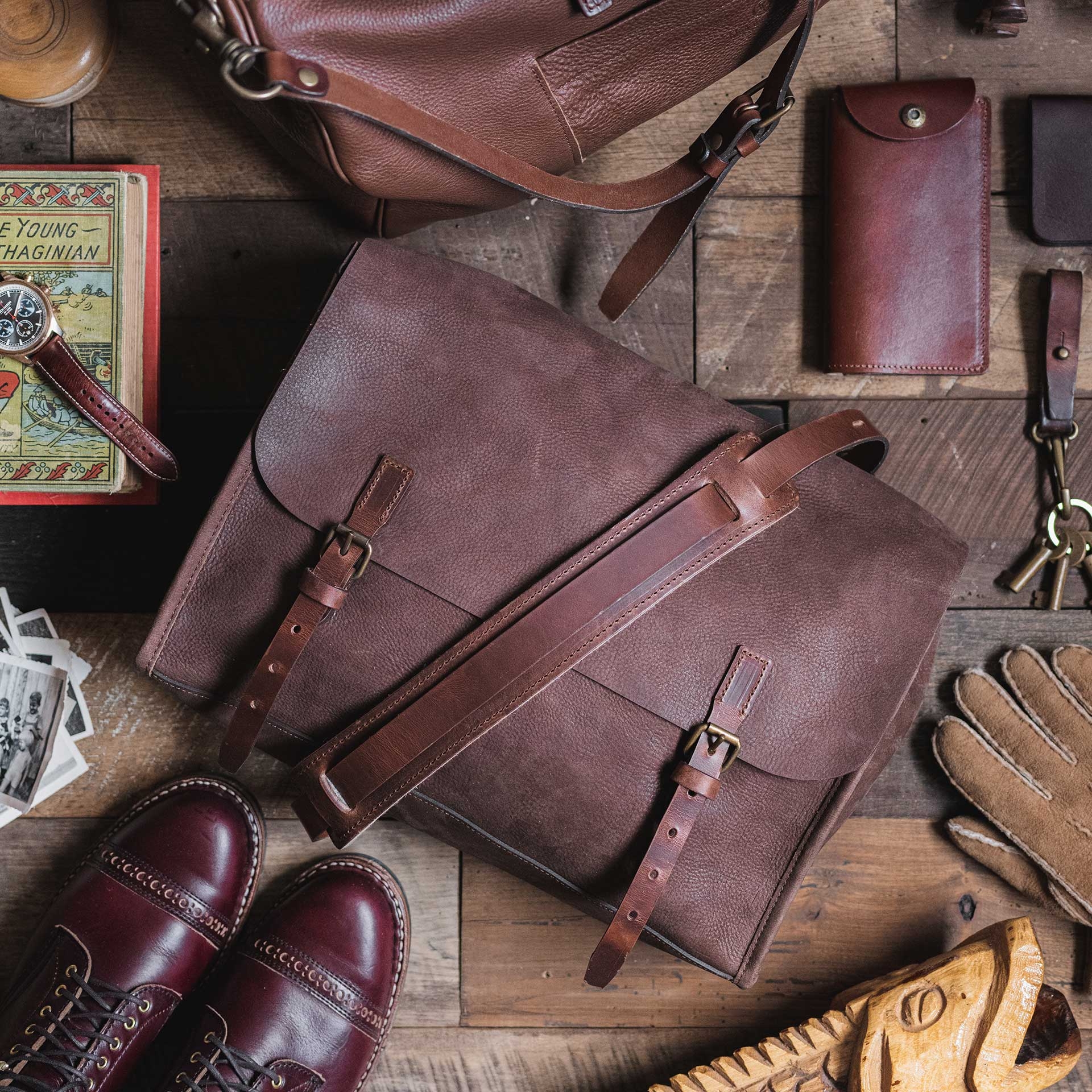 Telegram - Pain Brule (image n°7)
