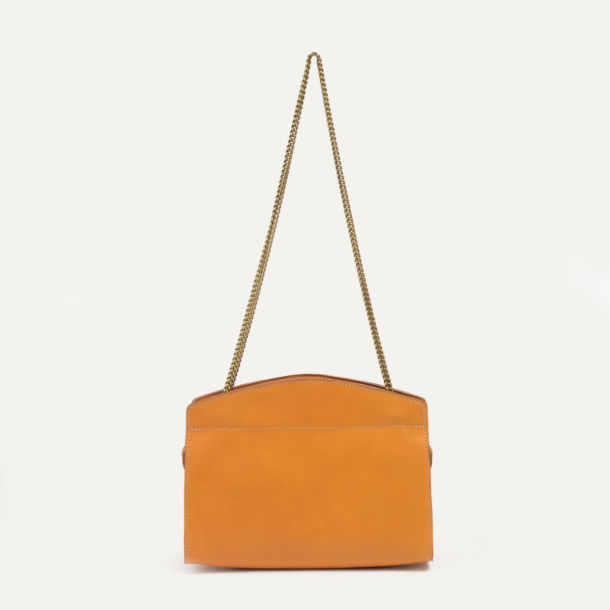Origami S zipped - Miel (image n°1)