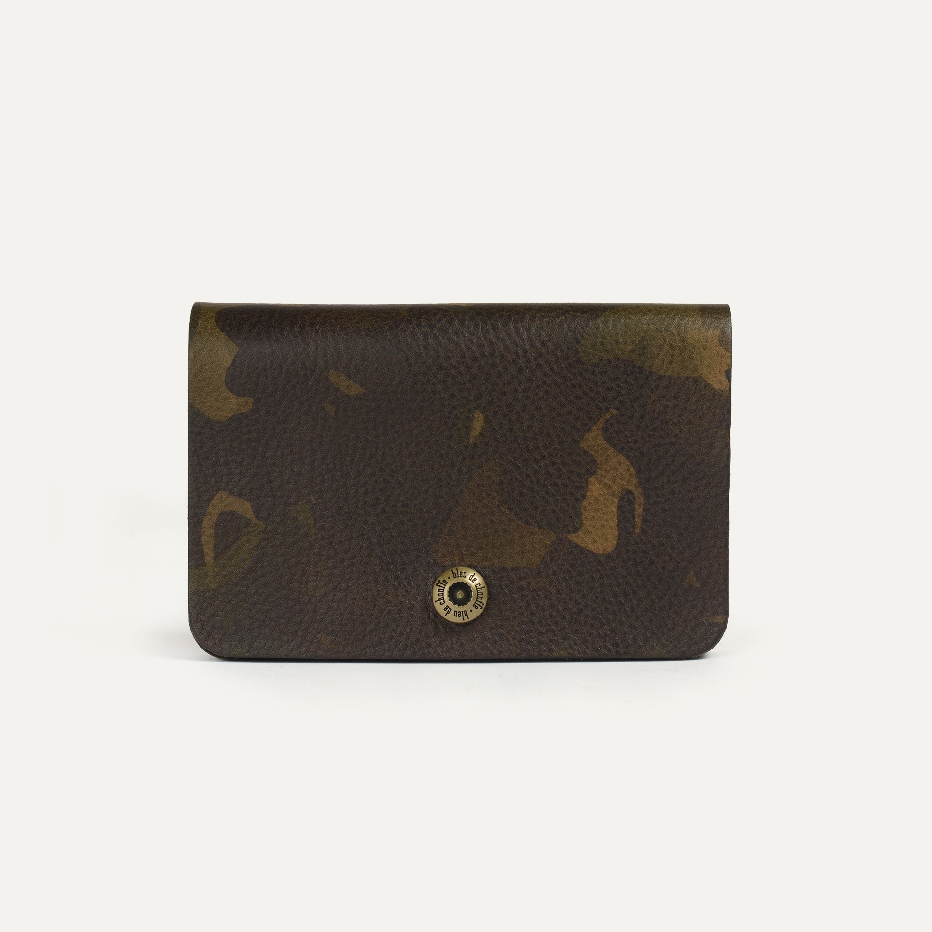 Portefeuille Grisbi - Camo (image n°1)