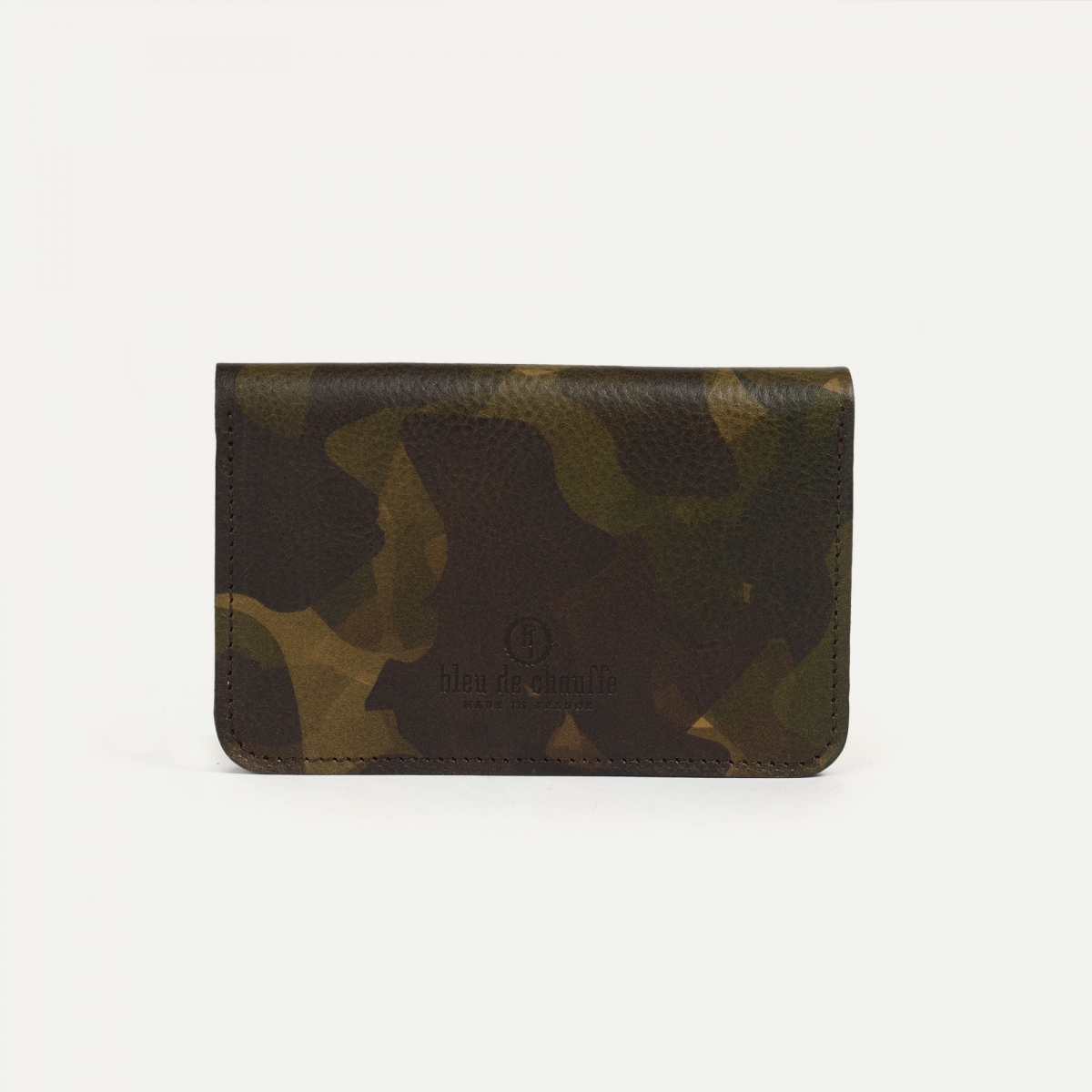 Grisbi wallet - Camo (image n°2)