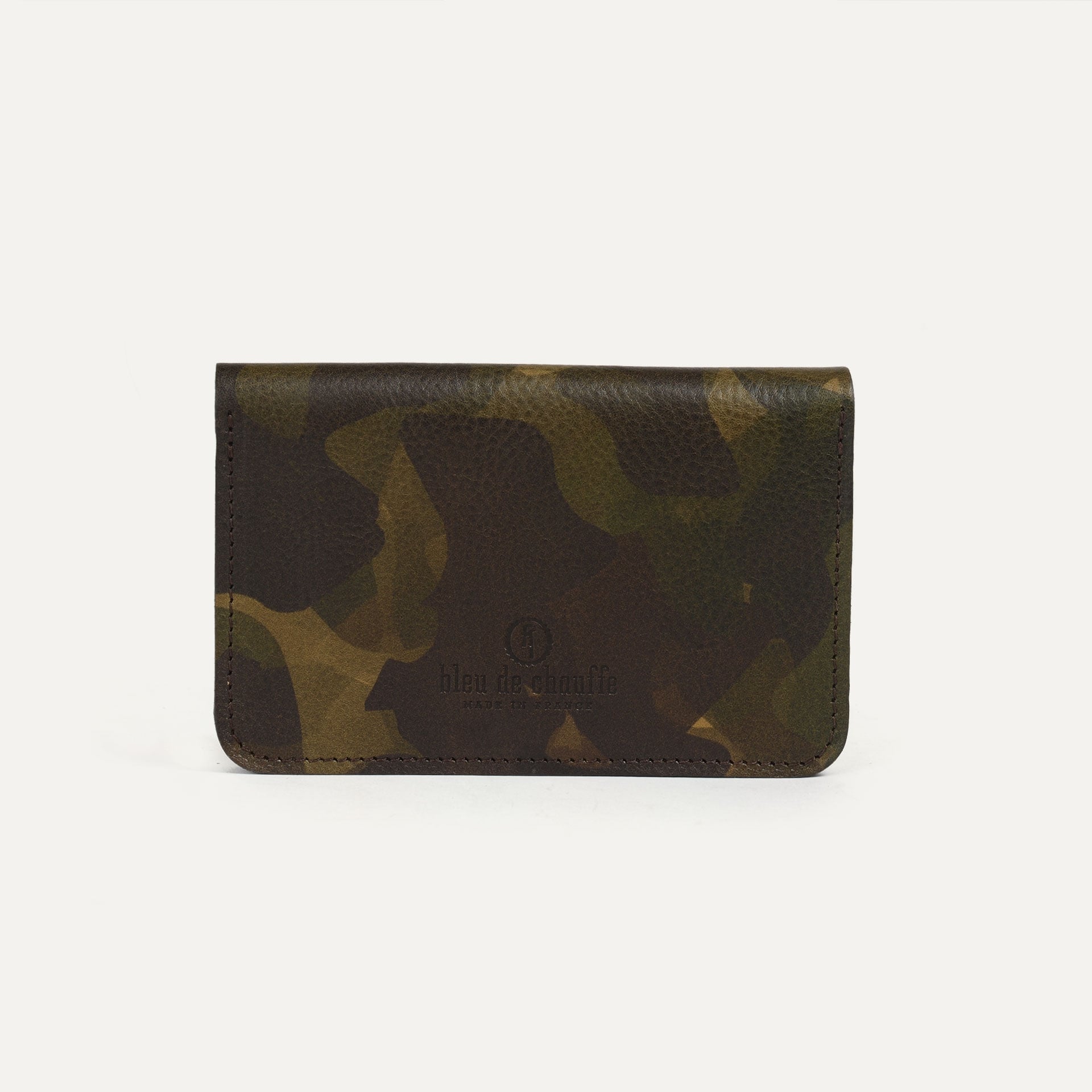 Grisbi wallet - Camo (image n°2)