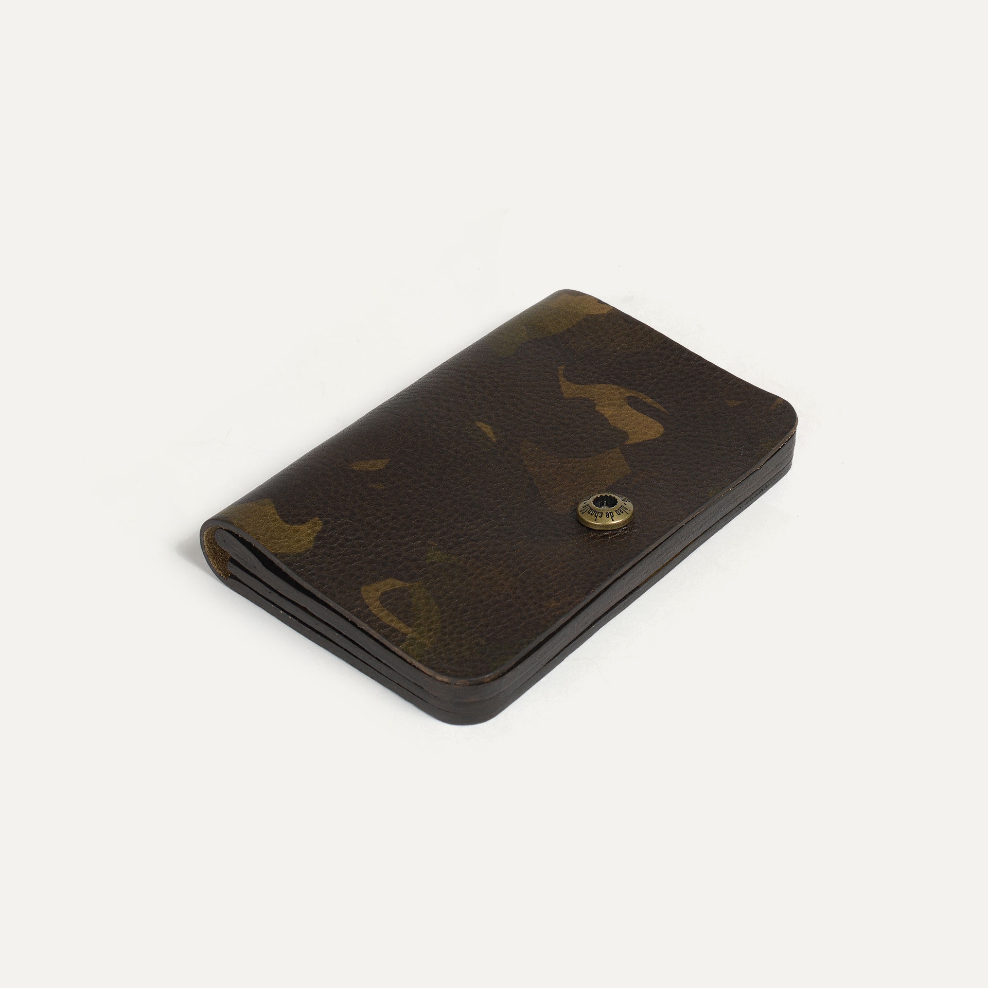 Portefeuille Grisbi - Camo (image n°3)