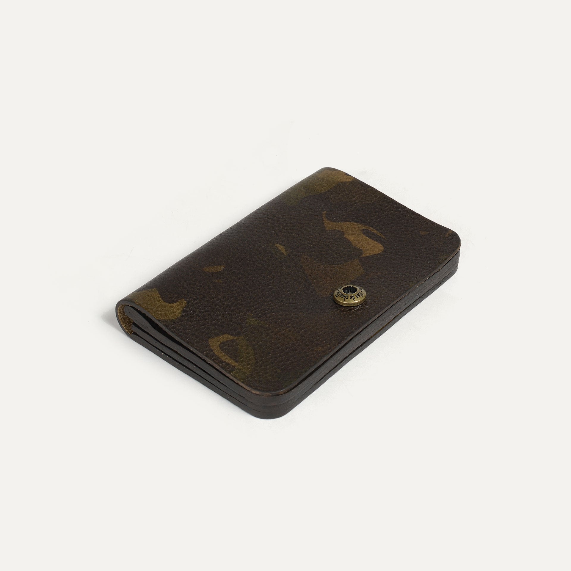 Grisbi wallet - Camo (image n°3)