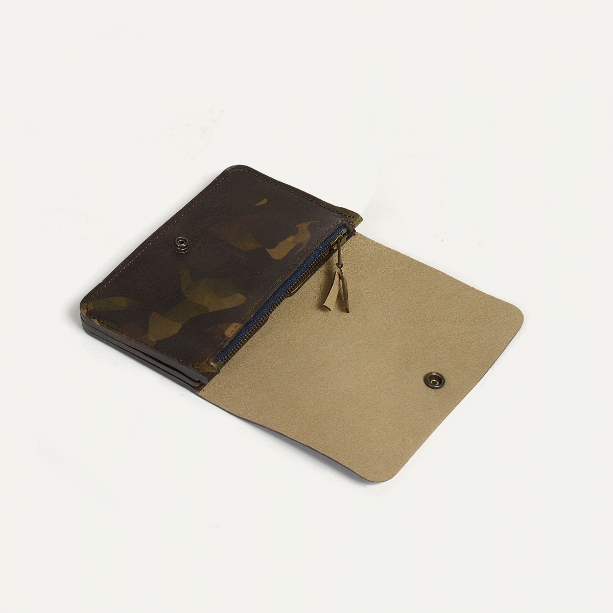Portefeuille Grisbi - Camo (image n°4)