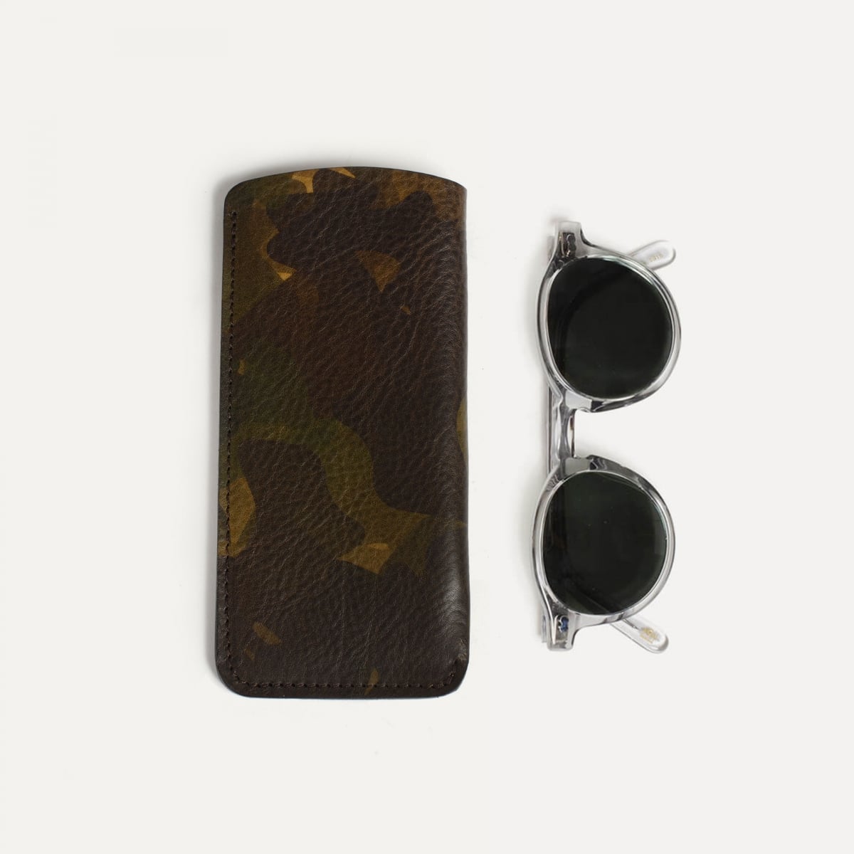 binocle - Camo (image n°1)