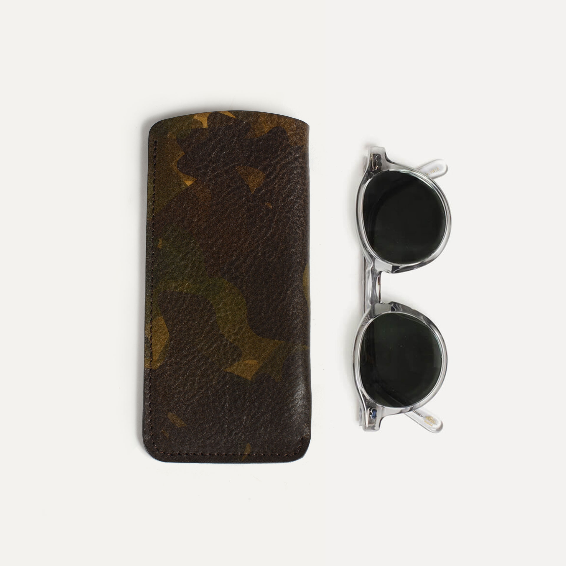binocle - Camo (image n°1)