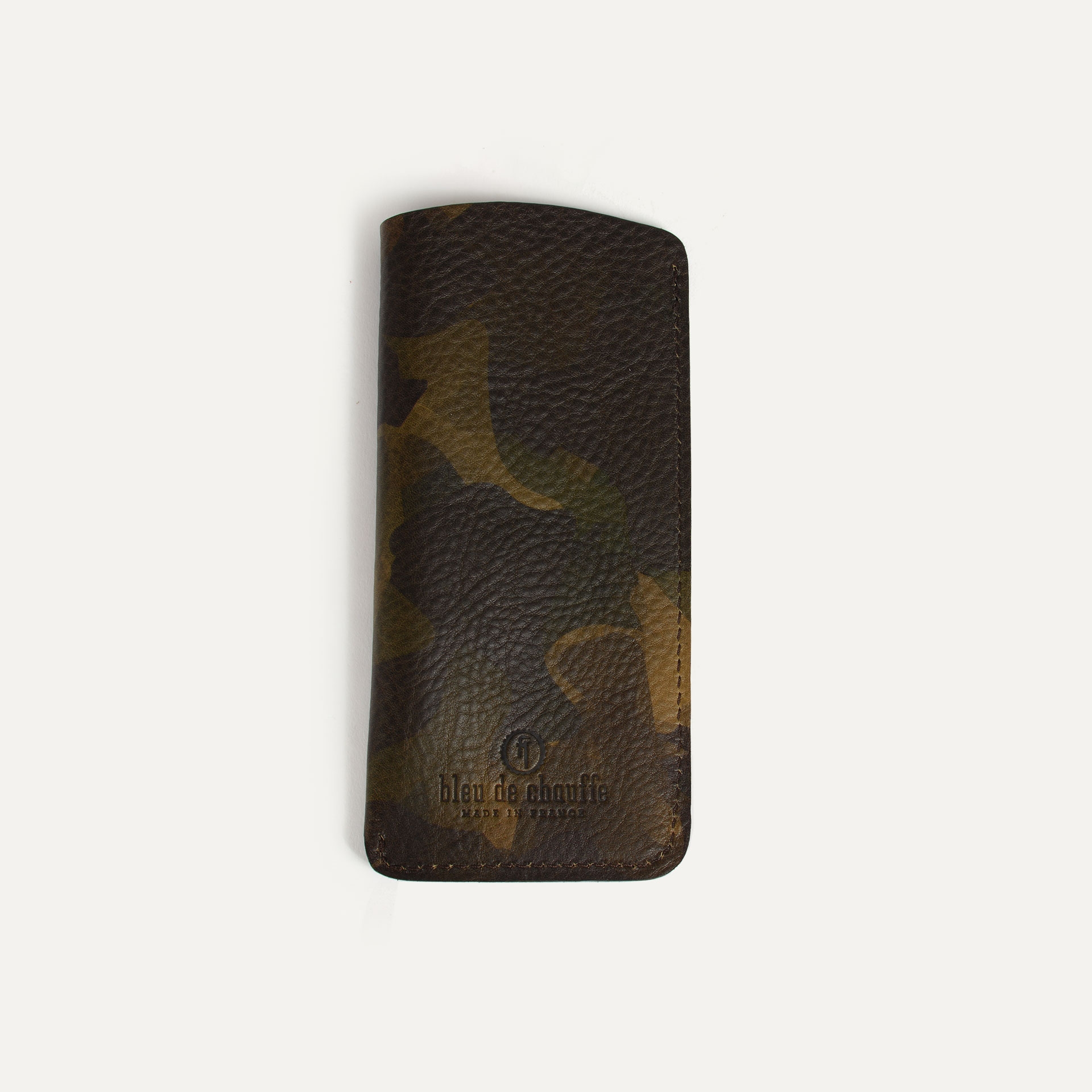 Etui Lunette Binocle - Camo (image n°2)