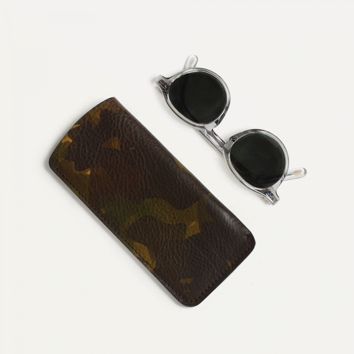 Etui Lunette Binocle - Camo (image n°3)